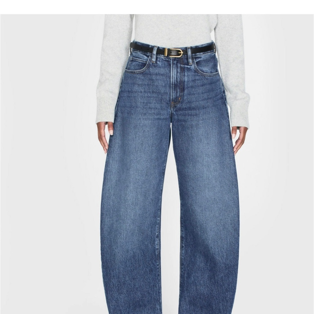 Frame Jeans, The bubble in Westbury